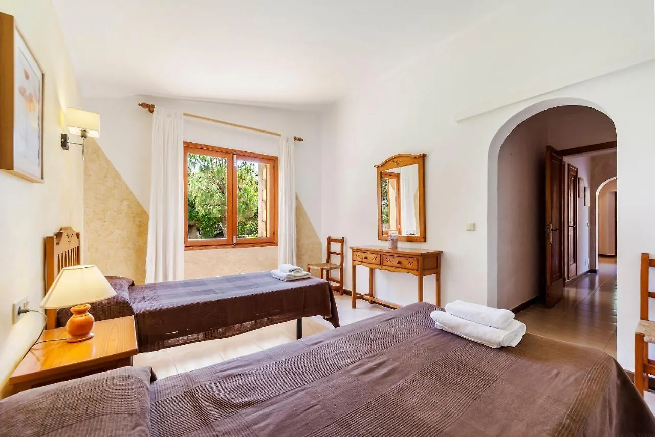 Finca Sanau S'Horta Villa