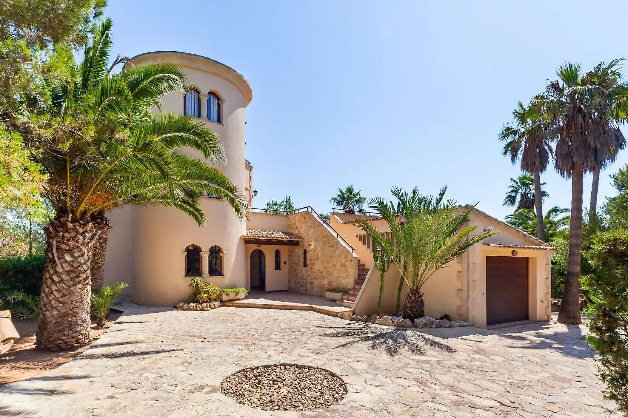 Finca Sanau S'Horta 0*,  Spanien